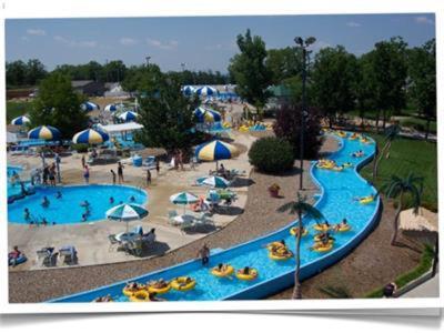 Popular attractions Area Nearby Property